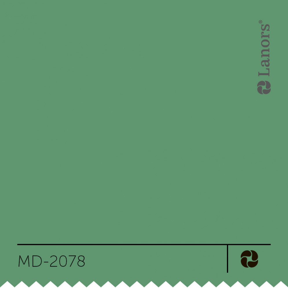 Краска Lanors Original Colours Collection, MD-2078