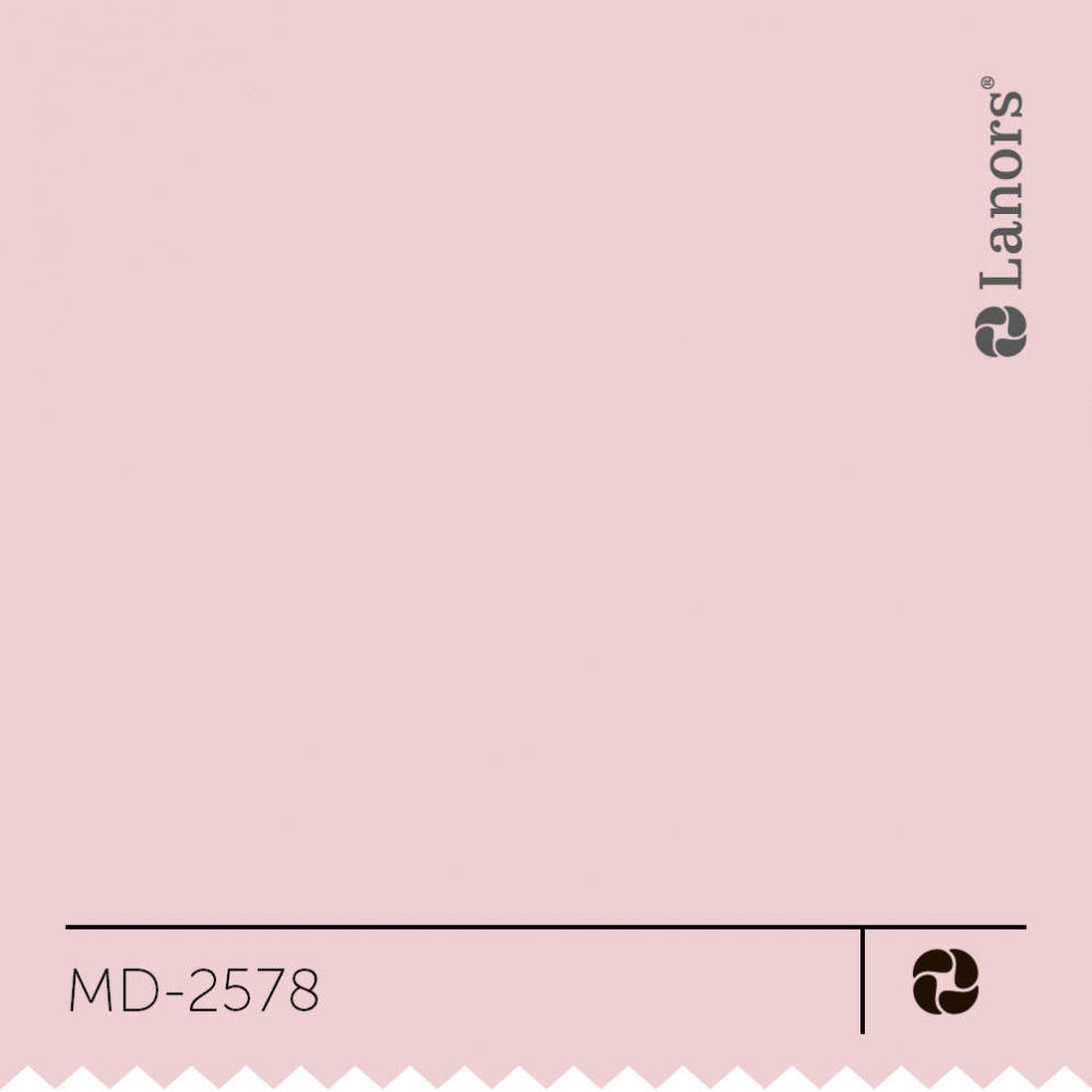 Краска Lanors Original Colours Collection, MD-2578