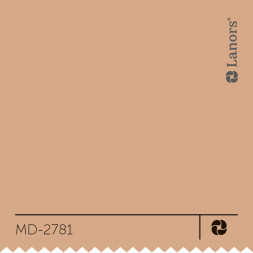 Краска Lanors Original Colours Collection, MD-2781