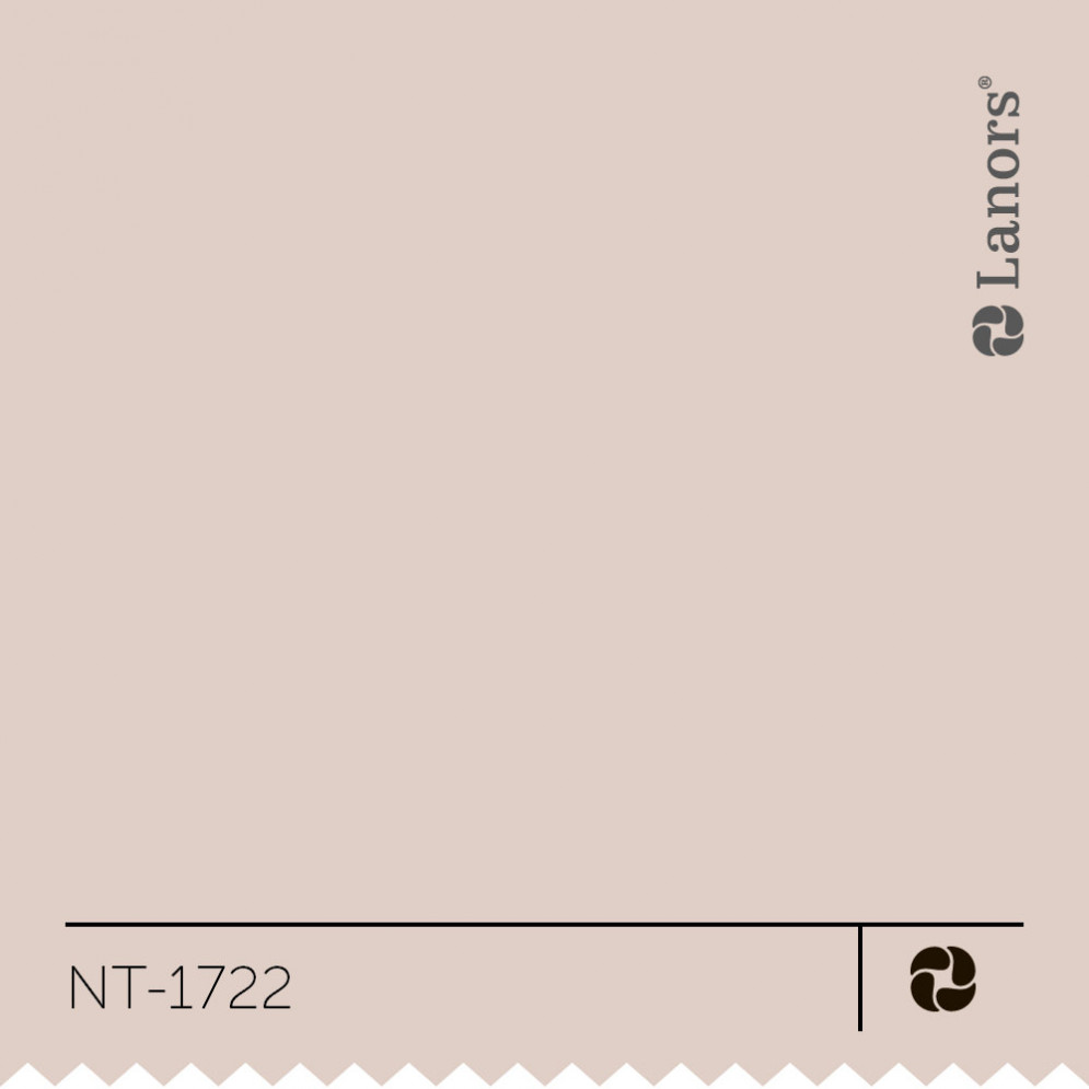 Краска Lanors Original Colours Collection, NT-1722