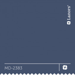 Краска Lanors Original Colours Collection, MD-2383