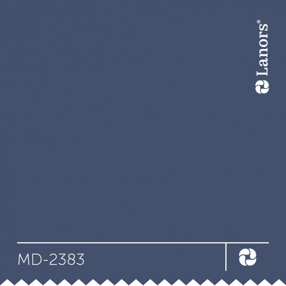 Краска Lanors Original Colours Collection, MD-2383