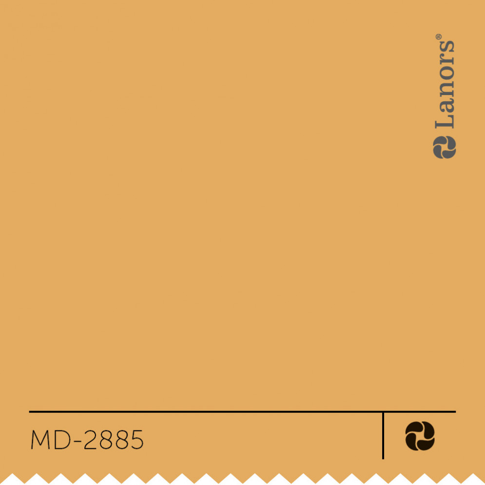 Краска Lanors Original Colours Collection, MD-2885