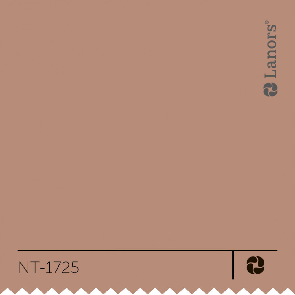 Краска Lanors Original Colours Collection, NT-1725