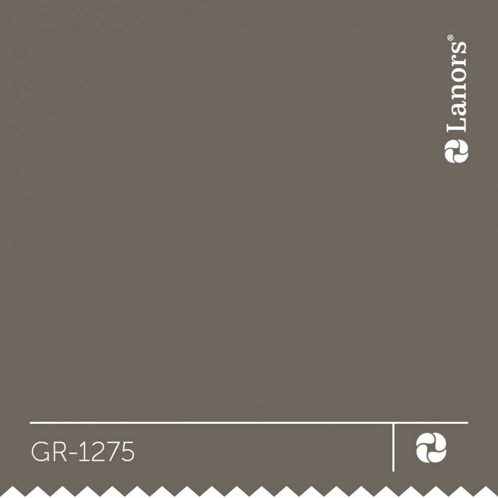 Краска Lanors Original Colours Collection, GR-1275