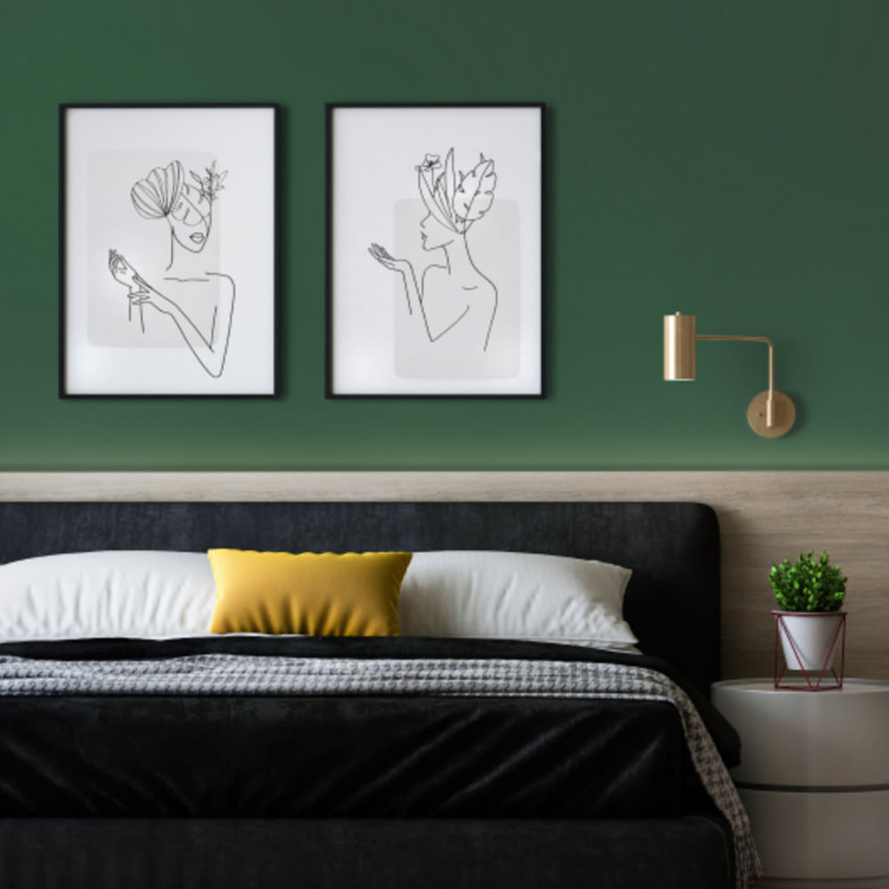 Краска Lanors Original Colours Collection, MD-2087