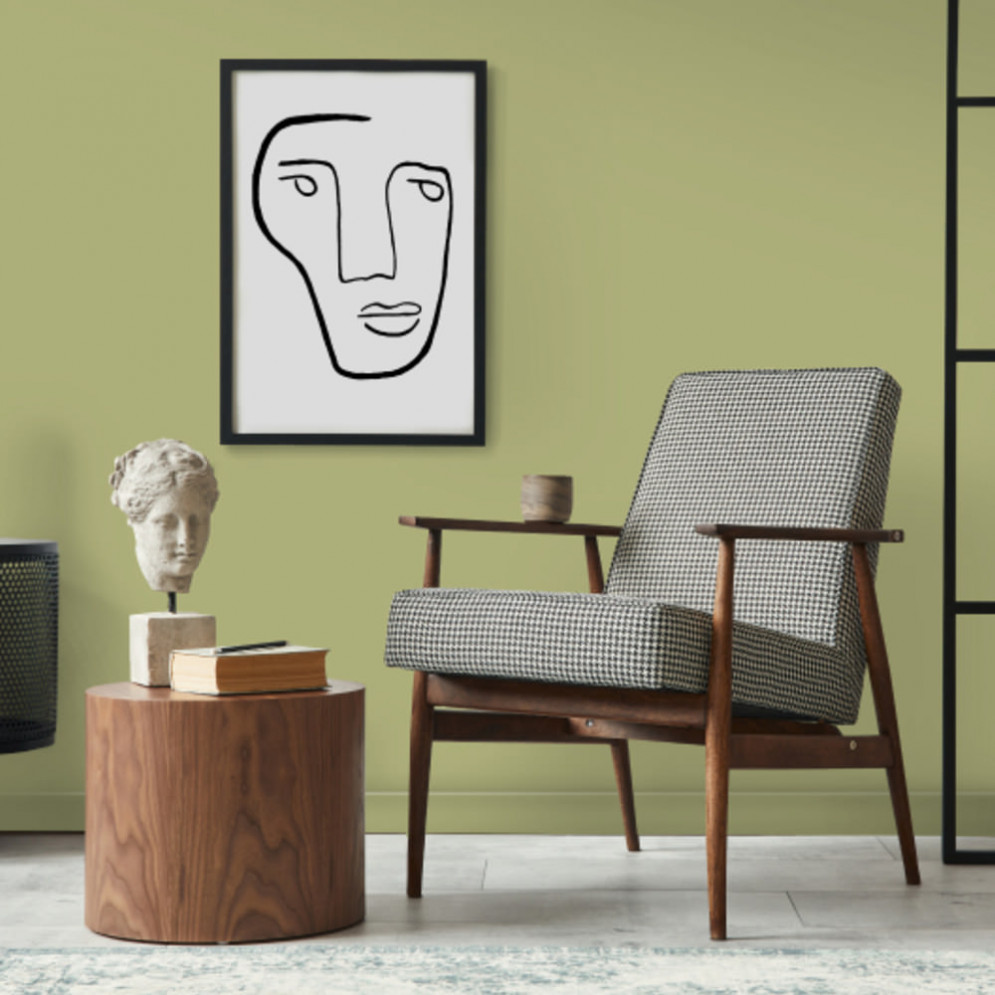 Краска Lanors Original Colours Collection, MD-1989