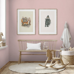 Краска Lanors Original Colours Collection, MD-2595