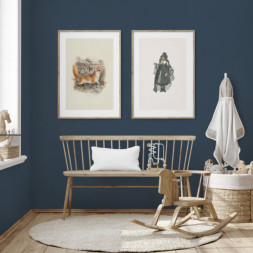 Краска Lanors Original Colours Collection, NT-1532