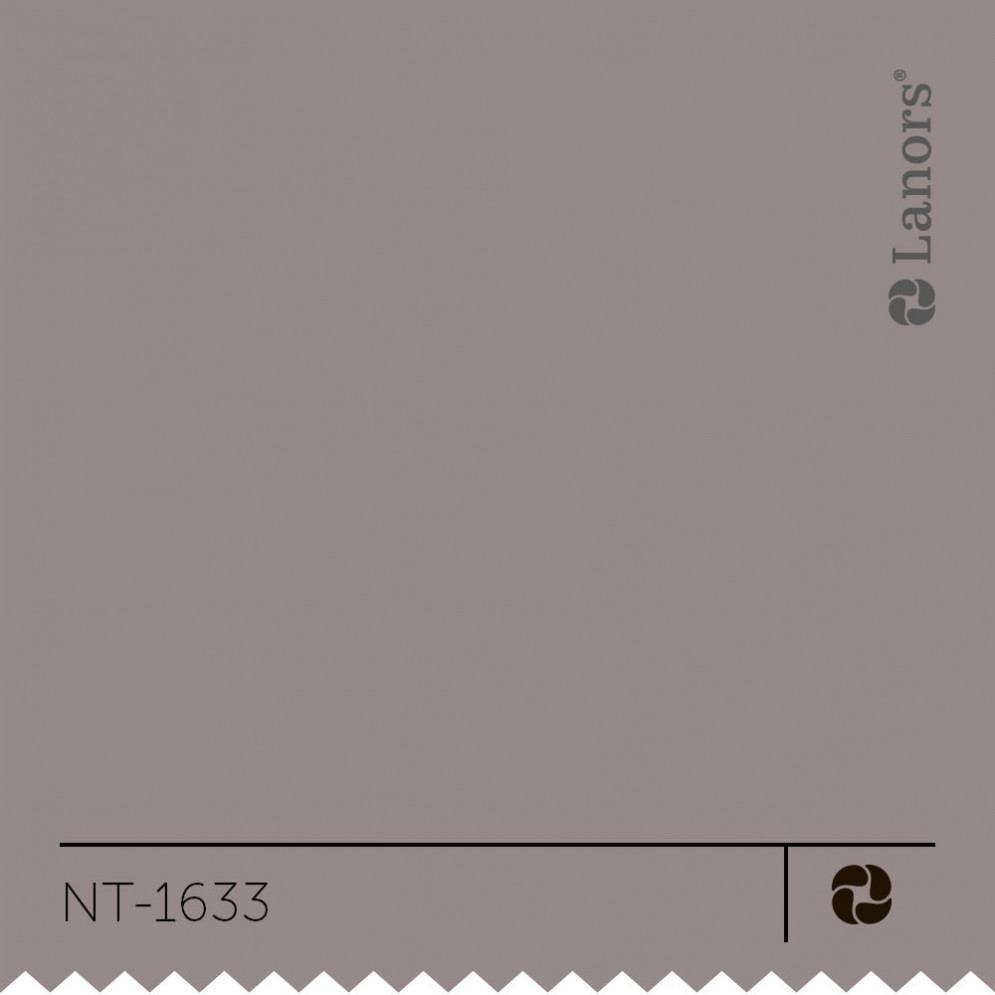 Краска Lanors Original Colours Collection, NT-1633