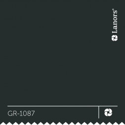 Краска Lanors Original Colours Collection, GR-1087