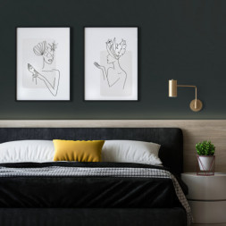 Краска Lanors Original Colours Collection, GR-1087