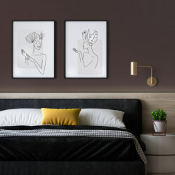 Краска Lanors Original Colours Collection, NT-1636