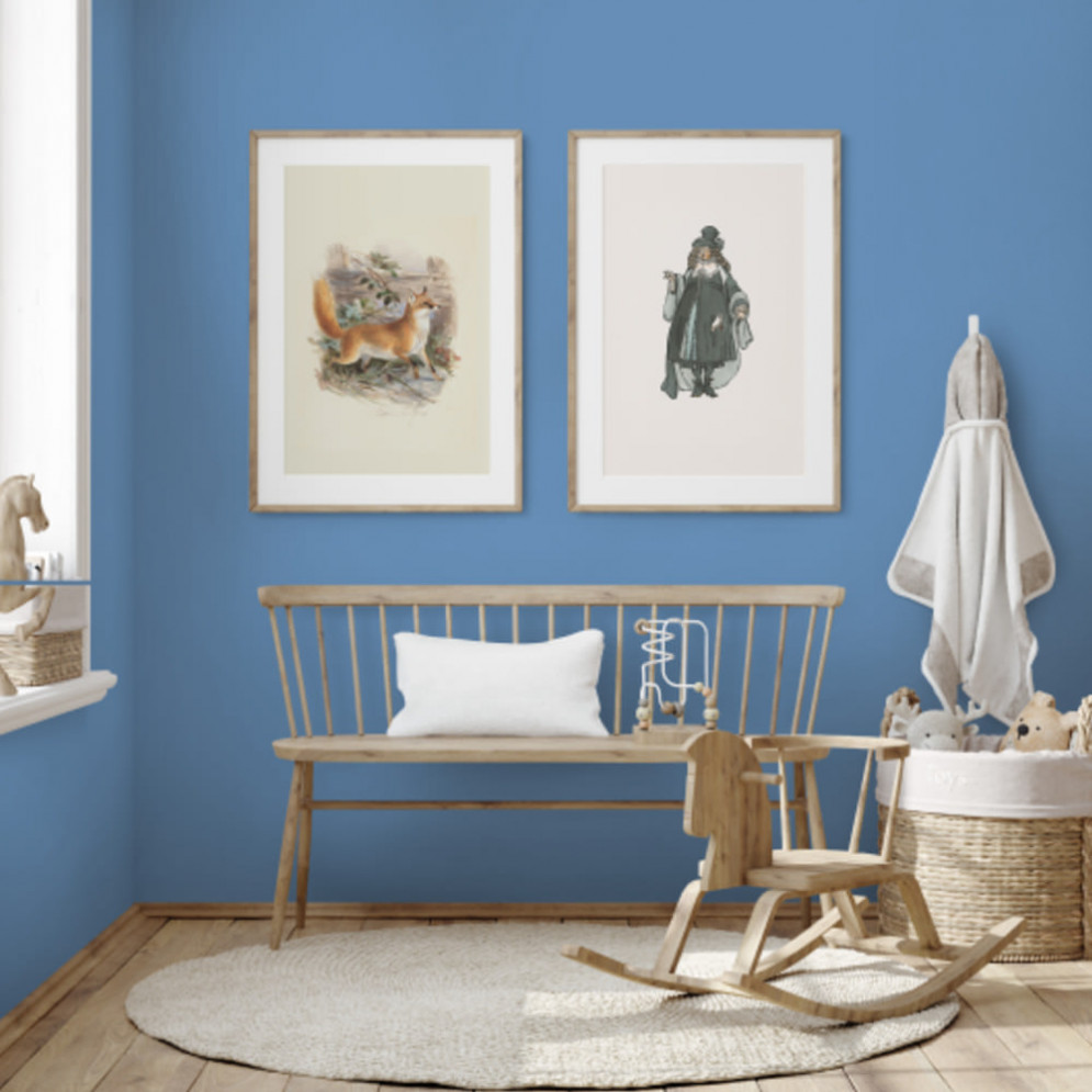 Краска Lanors Original Colours Collection, MD-2301