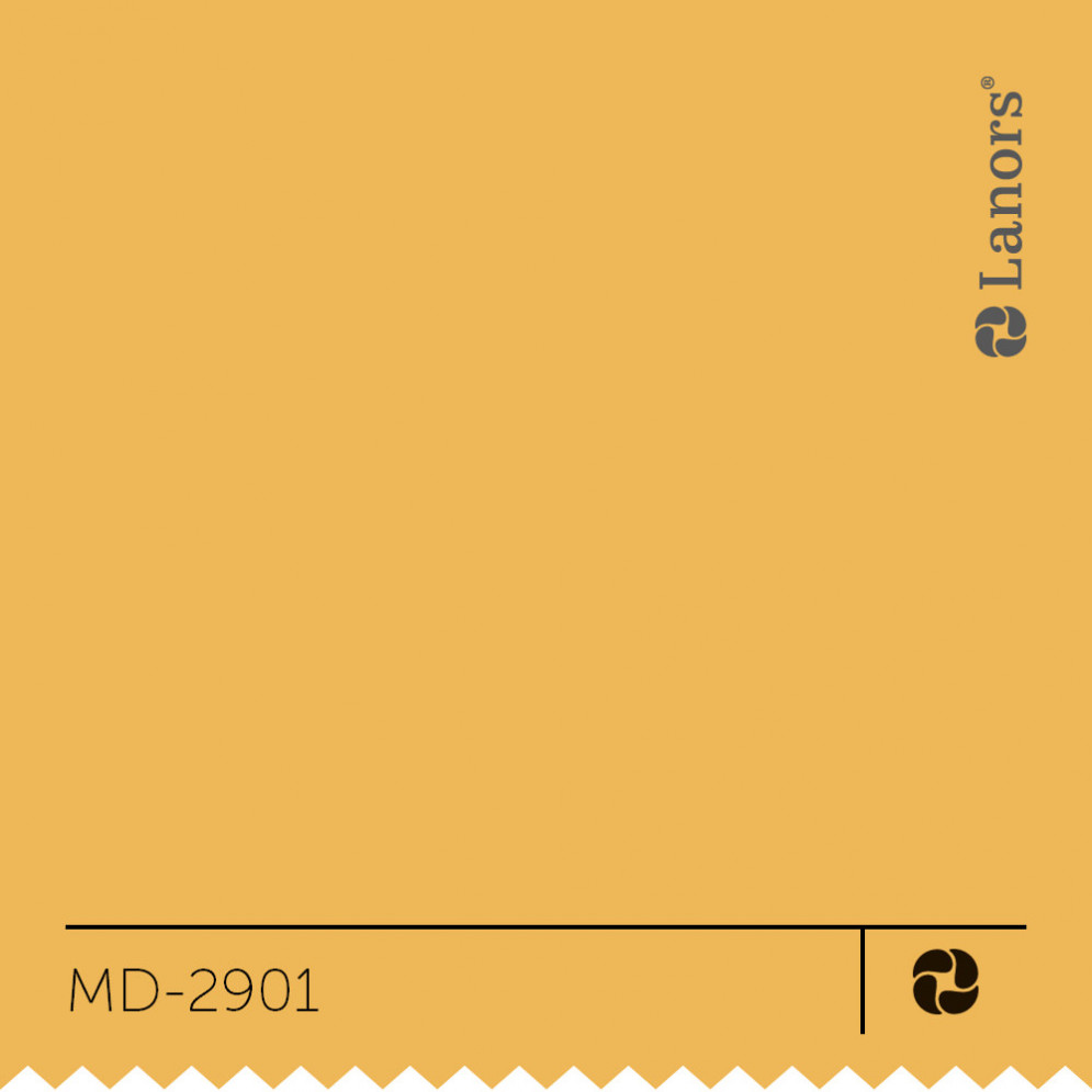 Краска Lanors Original Colours Collection, MD-2901