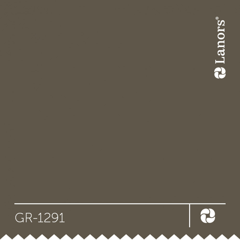 Краска Lanors Original Colours Collection, GR-1291