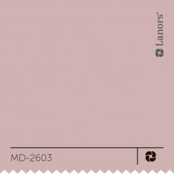 Краска Lanors Original Colours Collection, MD-2603