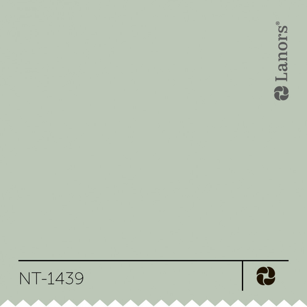 Краска Lanors Original Colours Collection, NT-1439