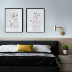 Краска Lanors Original Colours Collection, NT-1541