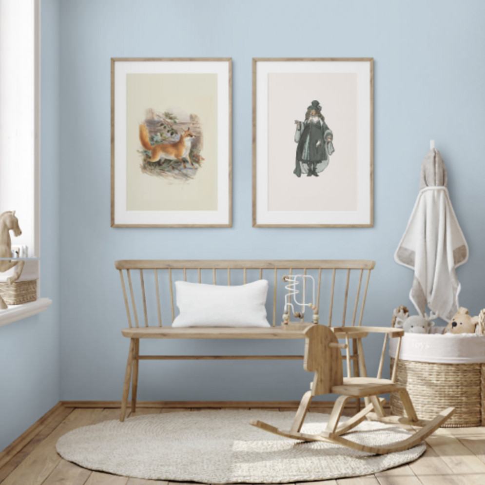 Краска Lanors Original Colours Collection, NT-1542