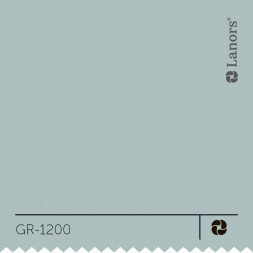 Краска Lanors Original Colours Collection, GR-1200