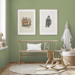 Краска Lanors Original Colours Collection, MD-2013