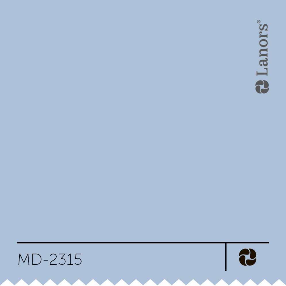 Краска Lanors Original Colours Collection, MD-2315