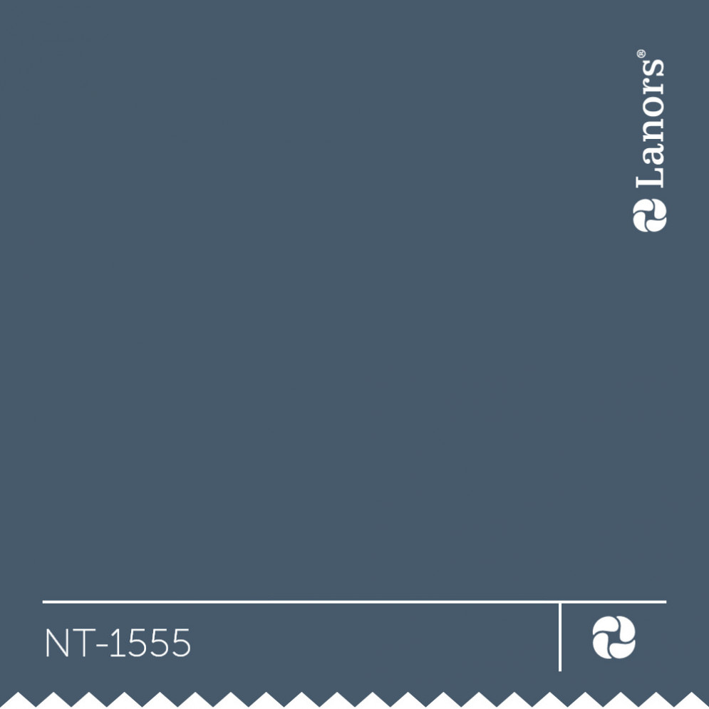 Краска Lanors Original Colours Collection, NT-1555
