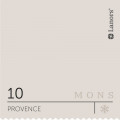 Краска Lanors Mons «Provence» (Прованс), 10